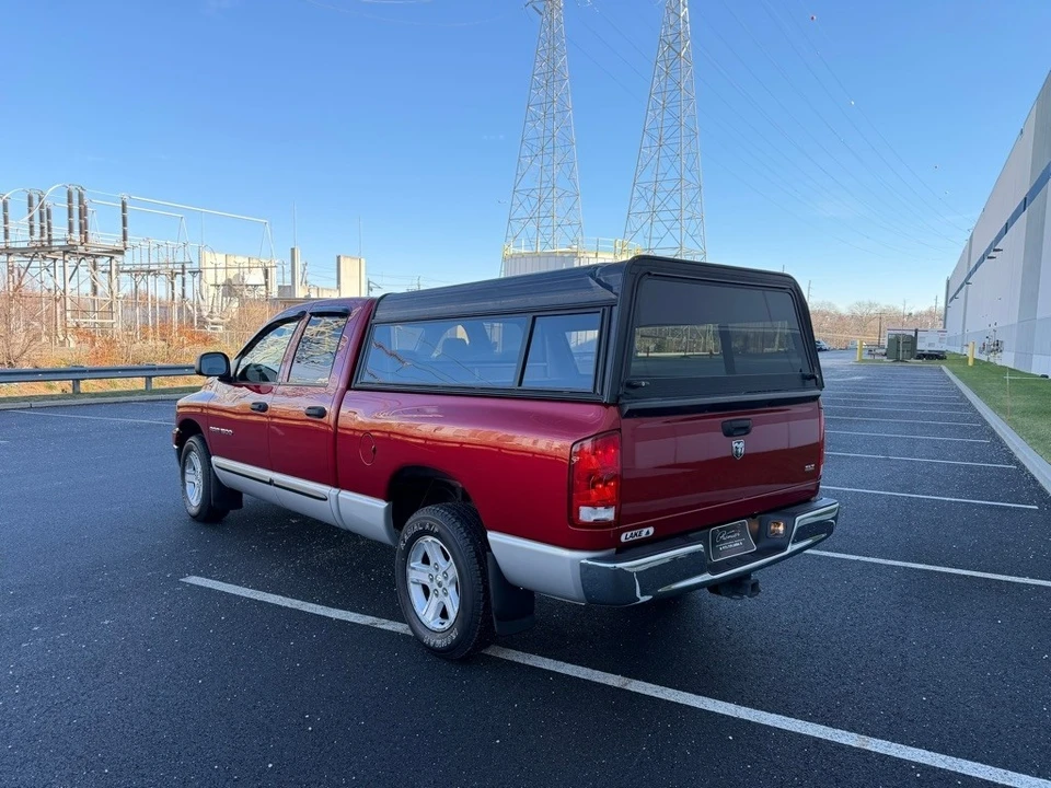 2006 Dodge Ram 3rd Gen - Image 6 of 16