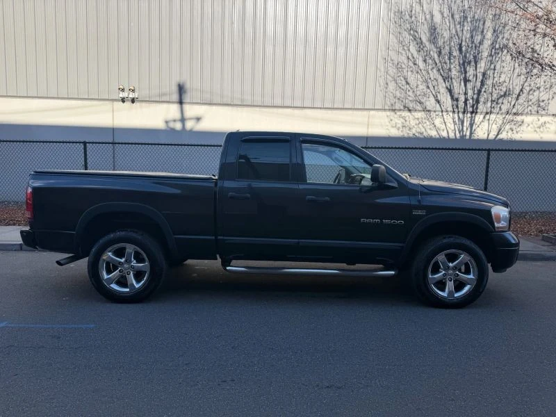 2006 Dodge Ram 3rd Gen - Image 8 of 12