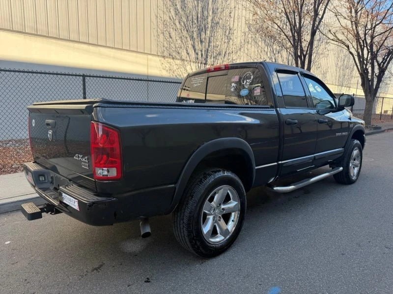 2006 Dodge Ram 3rd Gen - Image 7 of 12