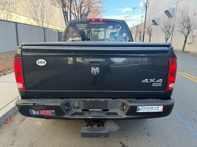 2006 Dodge Ram 3rd Gen - Image 6 of 12