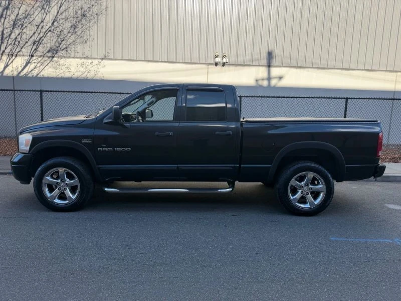 2006 Dodge Ram 3rd Gen - Image 4 of 12