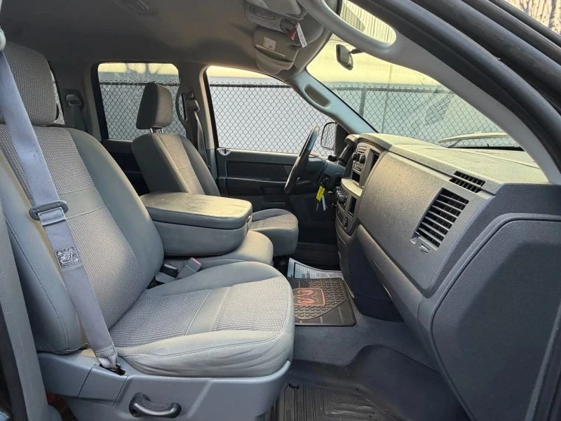 2006 Dodge Ram 3rd Gen - Image 11 of 12