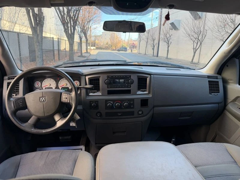 2006 Dodge Ram 3rd Gen - Image 9 of 12