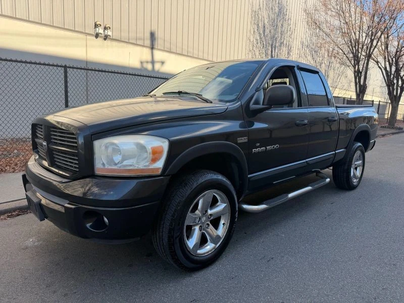 2006 Dodge Ram 3rd Gen - Image 3 of 12