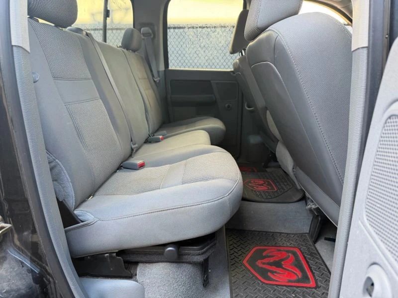 2006 Dodge Ram 3rd Gen - Image 12 of 12