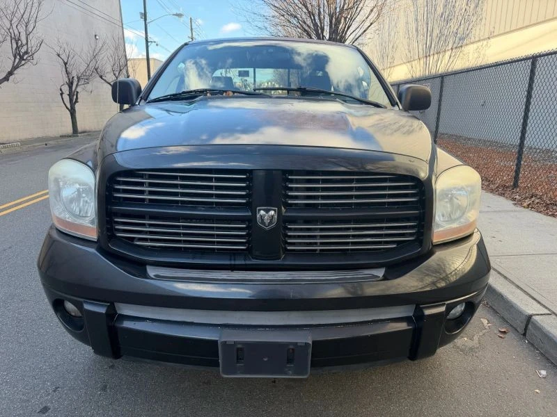 2006 Dodge Ram 3rd Gen - Image 2 of 12