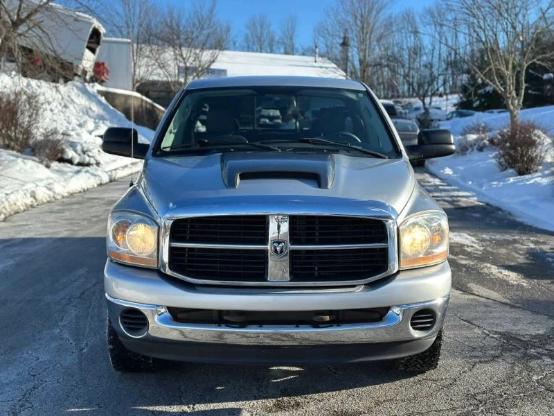2006 Dodge Ram 3rd Gen - Image 4 of 12