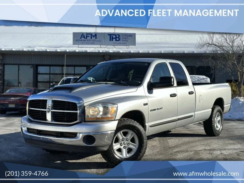 2006 Dodge Ram 3rd Gen - Image 2 of 12