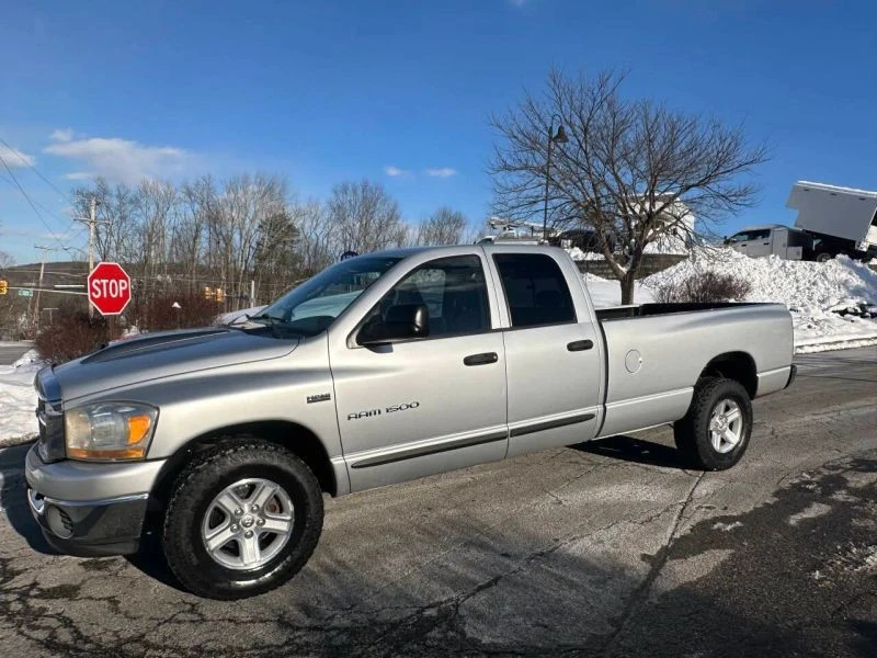 2006 Dodge Ram 3rd Gen - Image 8 of 12