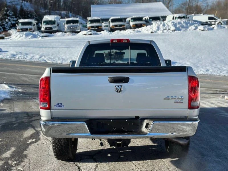 2006 Dodge Ram 3rd Gen - Image 5 of 12