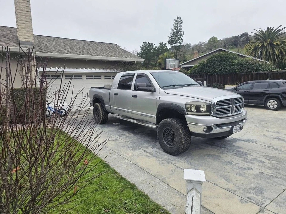 2006 Dodge Ram 3rd Gen - Image 2 of 4
