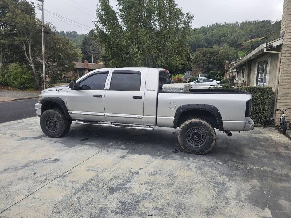 2006 Dodge Ram 3rd Gen - Image 3 of 4