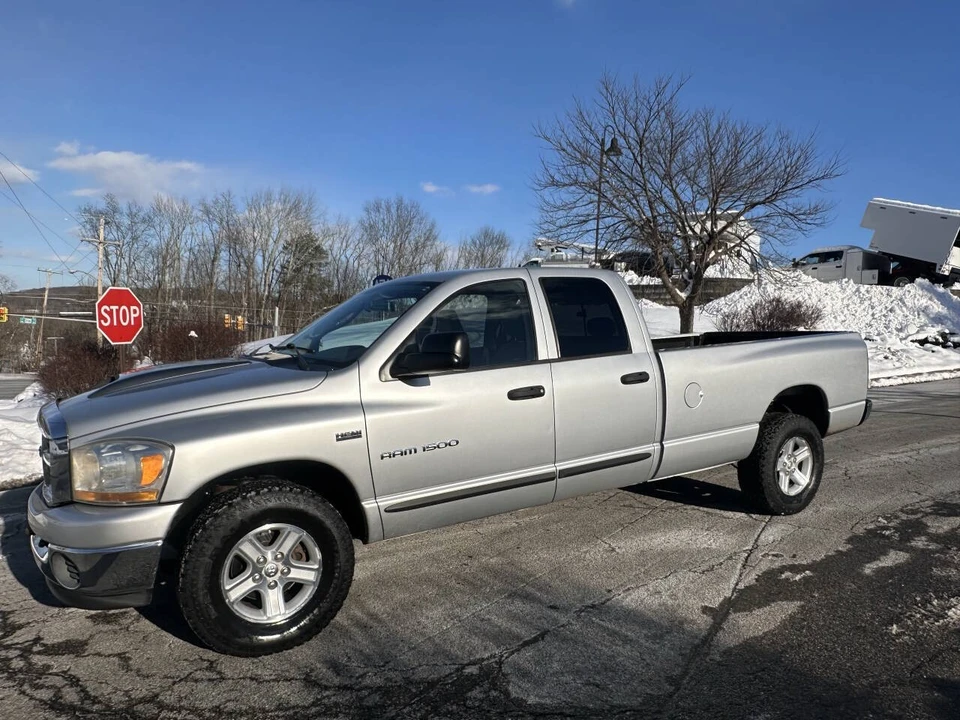 2006 Dodge Ram 3rd Gen - Image 8 of 12