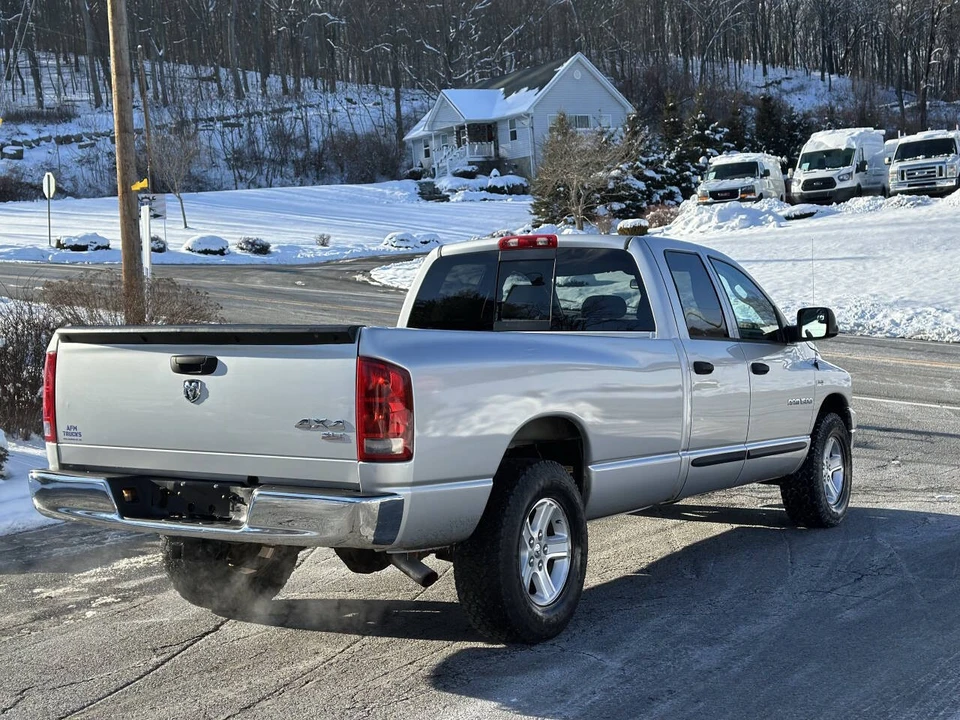 2006 Dodge Ram 3rd Gen - Image 9 of 12
