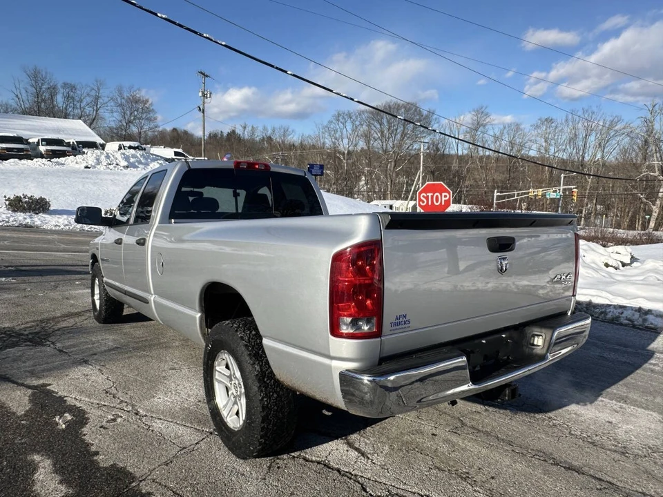 2006 Dodge Ram 3rd Gen - Image 7 of 12