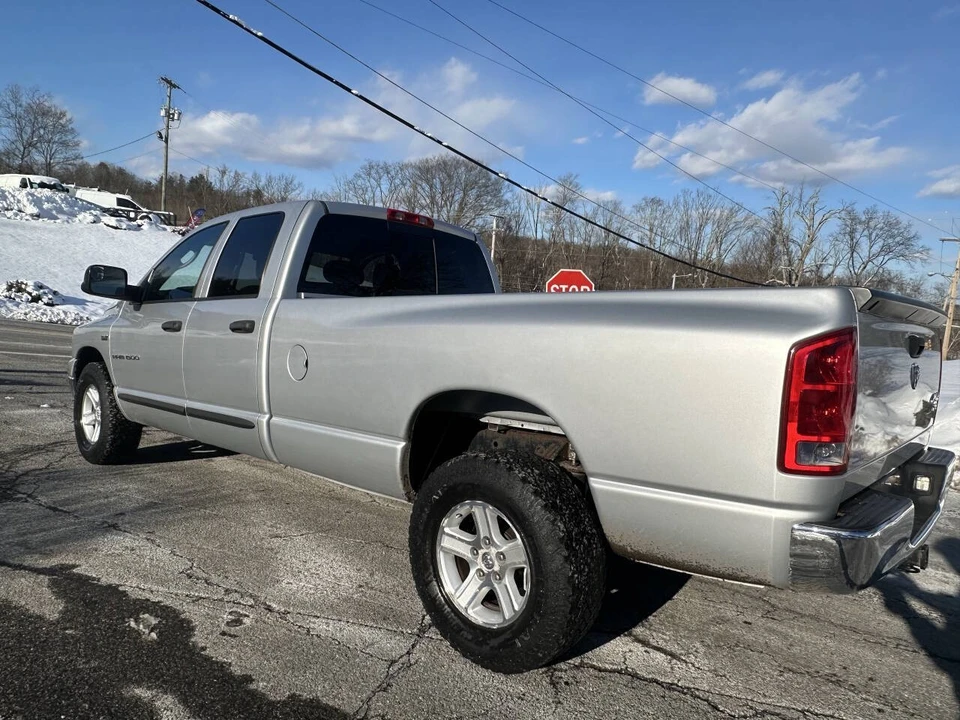 2006 Dodge Ram 3rd Gen - Image 10 of 12