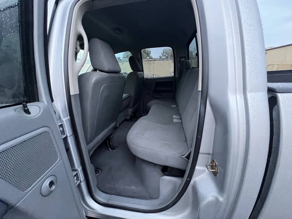 2006 Dodge Ram 3rd Gen - Image 10 of 19