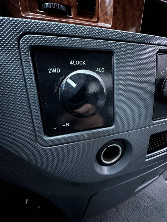 2006 Dodge Ram 3rd Gen - Image 17 of 19