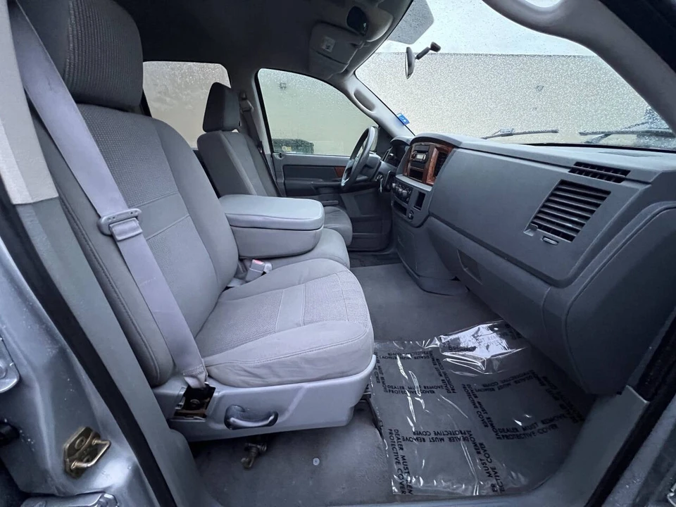 2006 Dodge Ram 3rd Gen - Image 13 of 19