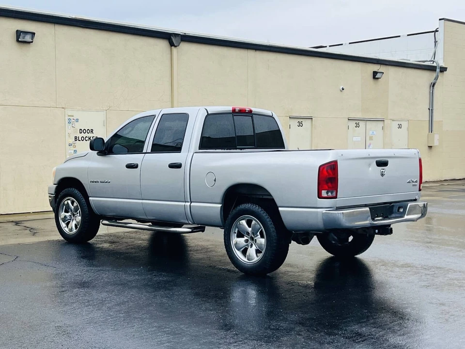2006 Dodge Ram 3rd Gen - Image 5 of 19