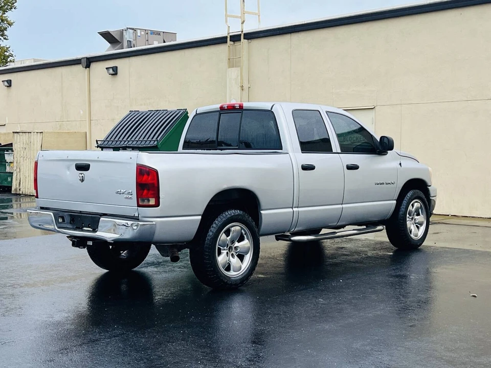 2006 Dodge Ram 3rd Gen - Image 6 of 19