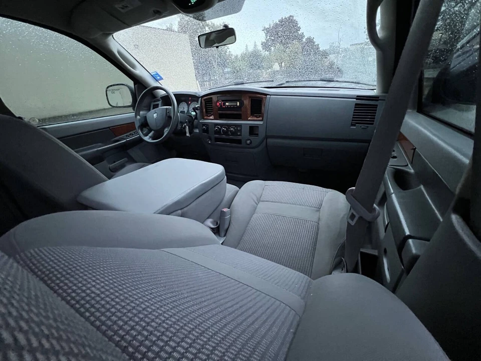 2006 Dodge Ram 3rd Gen - Image 14 of 19
