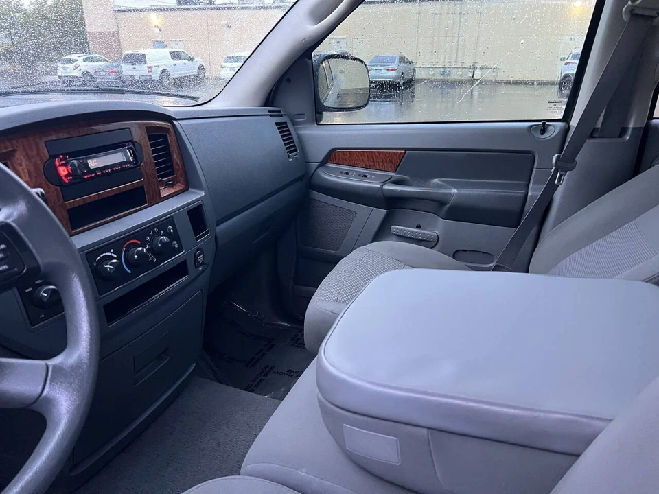 2006 Dodge Ram 3rd Gen - Image 8 of 19