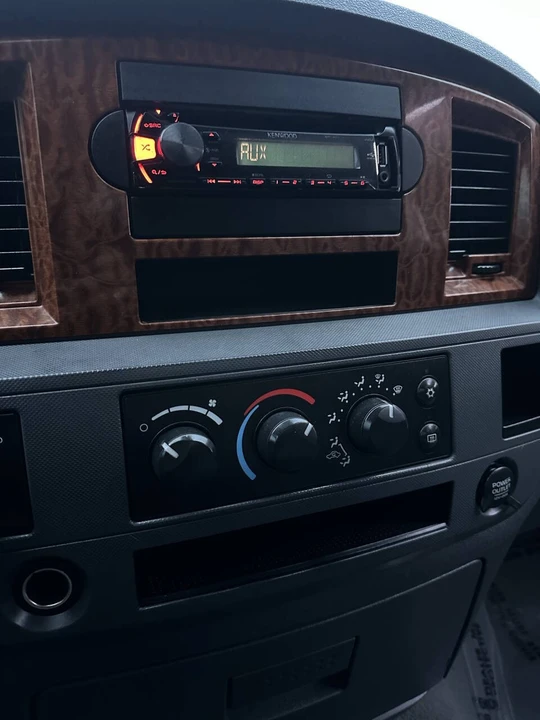 2006 Dodge Ram 3rd Gen - Image 18 of 19