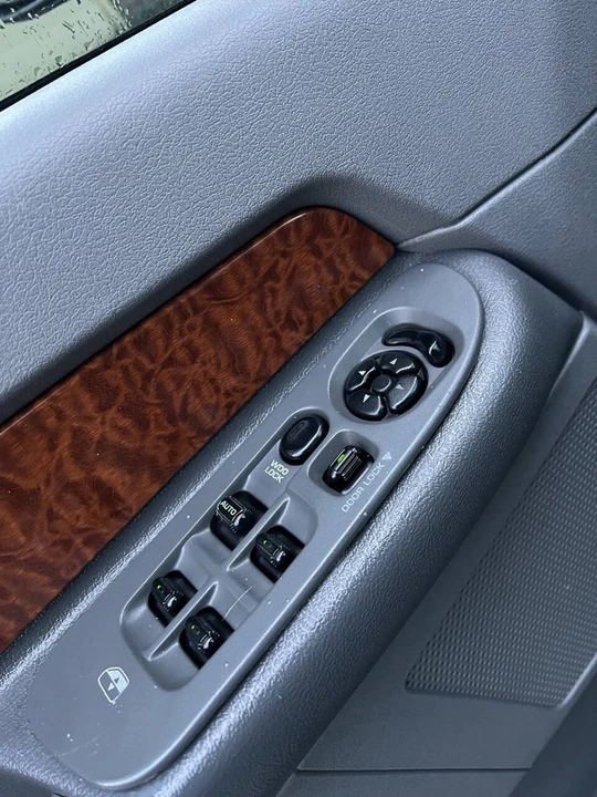 2006 Dodge Ram 3rd Gen - Image 16 of 19