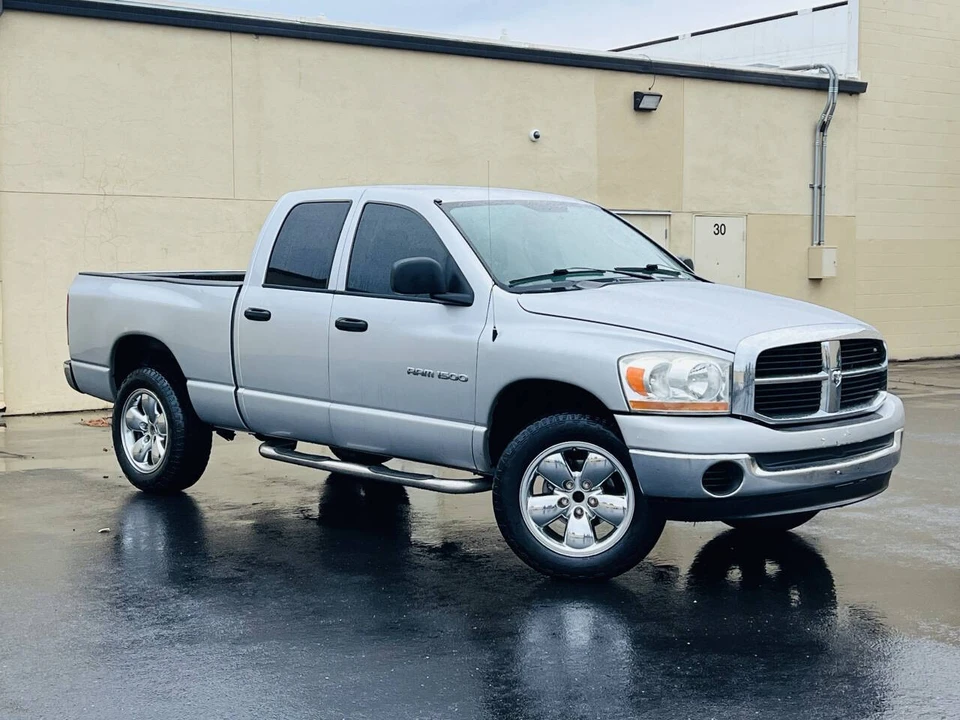 2006 Dodge Ram 3rd Gen - Image 2 of 19
