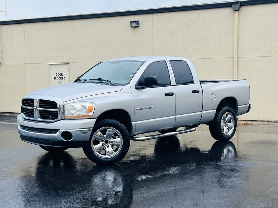 2006 Dodge Ram 3rd Gen - Image 4 of 19