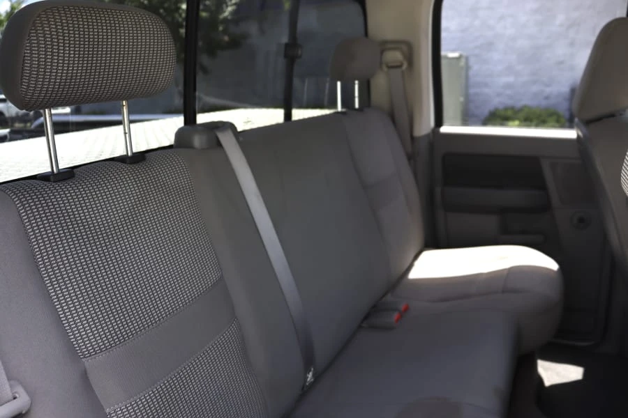 2006 Dodge Ram 3rd Gen - Image 12 of 18