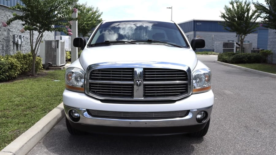 2006 Dodge Ram 3rd Gen - Image 4 of 18