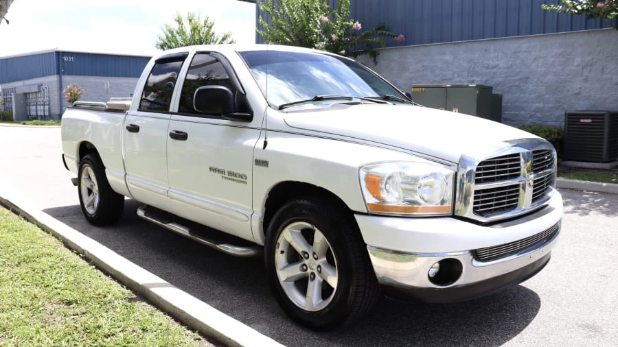 2006 Dodge Ram 3rd Gen - Image 6 of 18