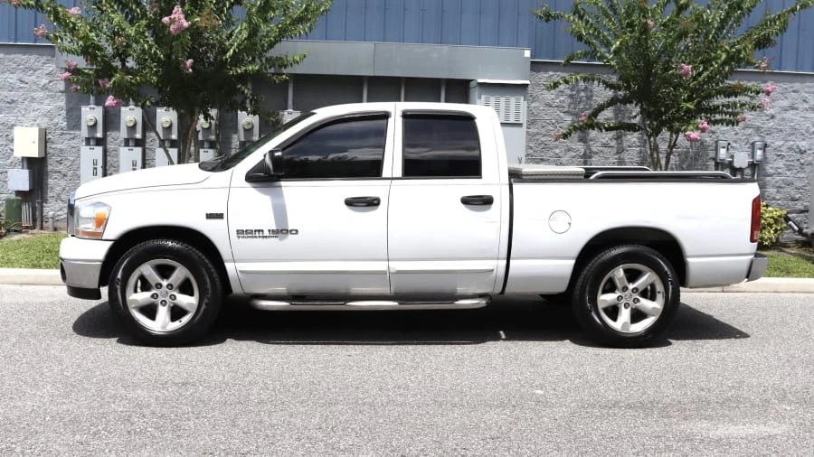 2006 Dodge Ram 3rd Gen - Image 2 of 18