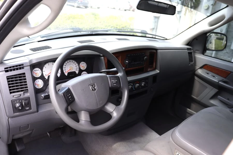 2006 Dodge Ram 3rd Gen - Image 9 of 18