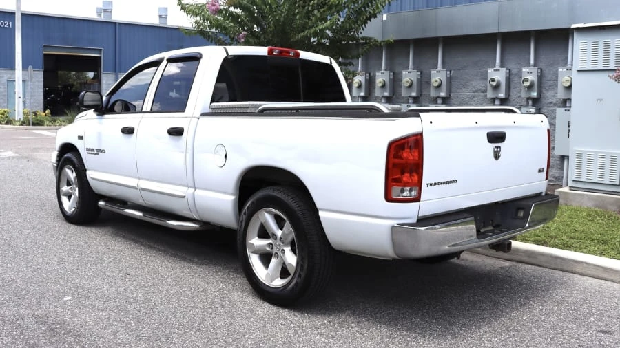 2006 Dodge Ram 3rd Gen - Image 3 of 18