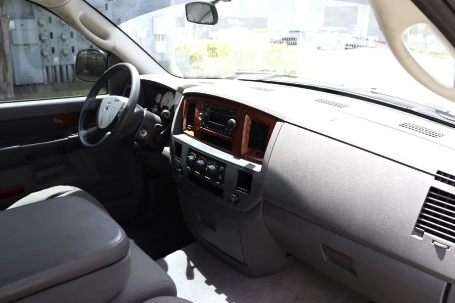 2006 Dodge Ram 3rd Gen - Image 10 of 18