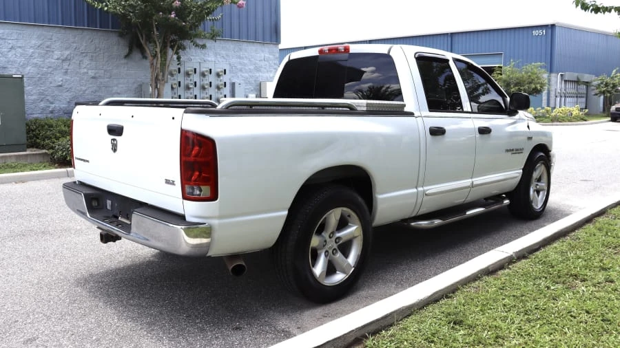 2006 Dodge Ram 3rd Gen - Image 5 of 18