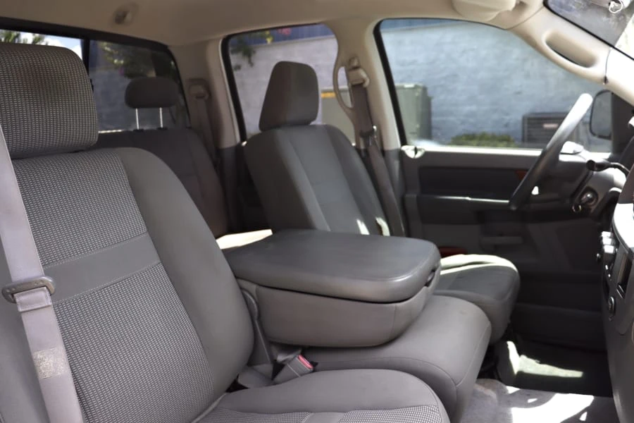 2006 Dodge Ram 3rd Gen - Image 13 of 18