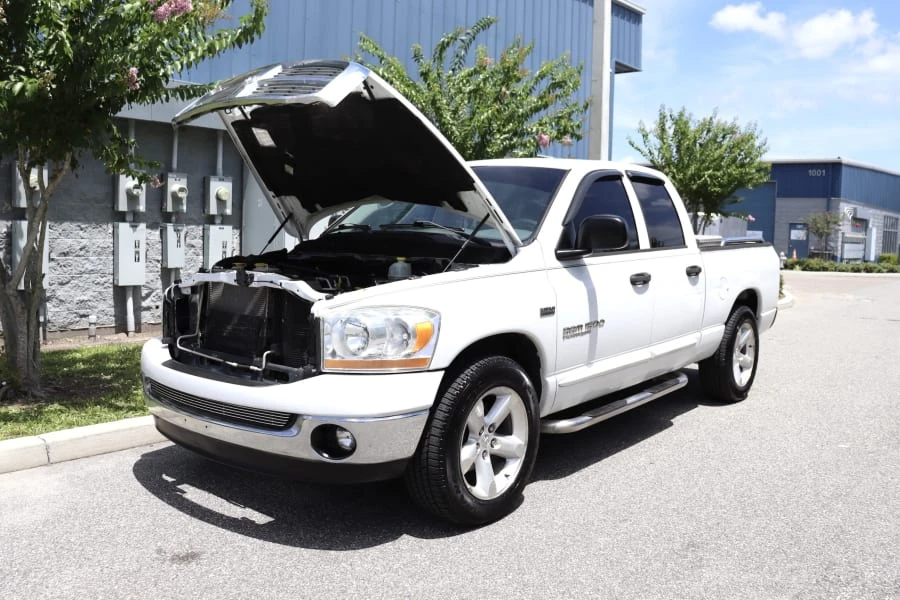 2006 Dodge Ram 3rd Gen - Image 18 of 18