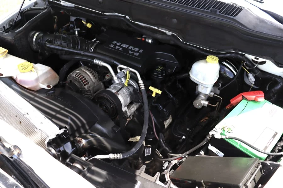 2006 Dodge Ram 3rd Gen - Image 16 of 18