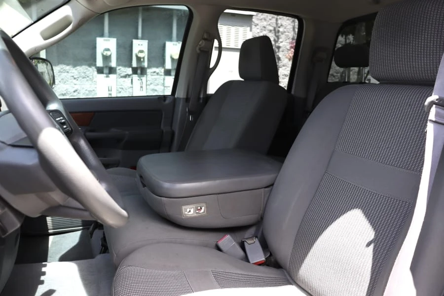 2006 Dodge Ram 3rd Gen - Image 14 of 18