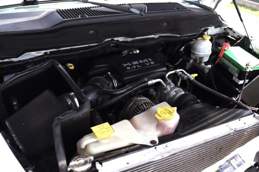 2006 Dodge Ram 3rd Gen - Image 15 of 18
