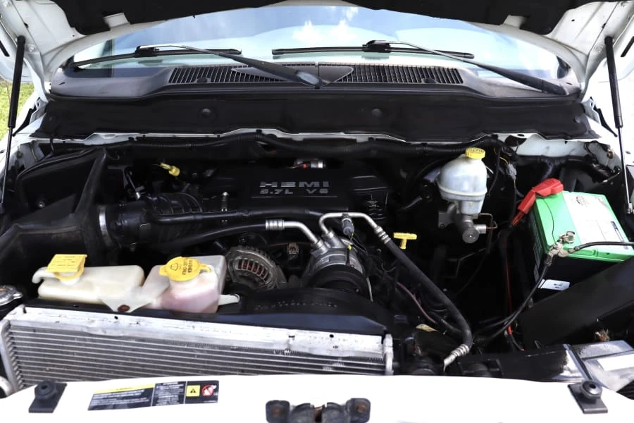 2006 Dodge Ram 3rd Gen - Image 17 of 18