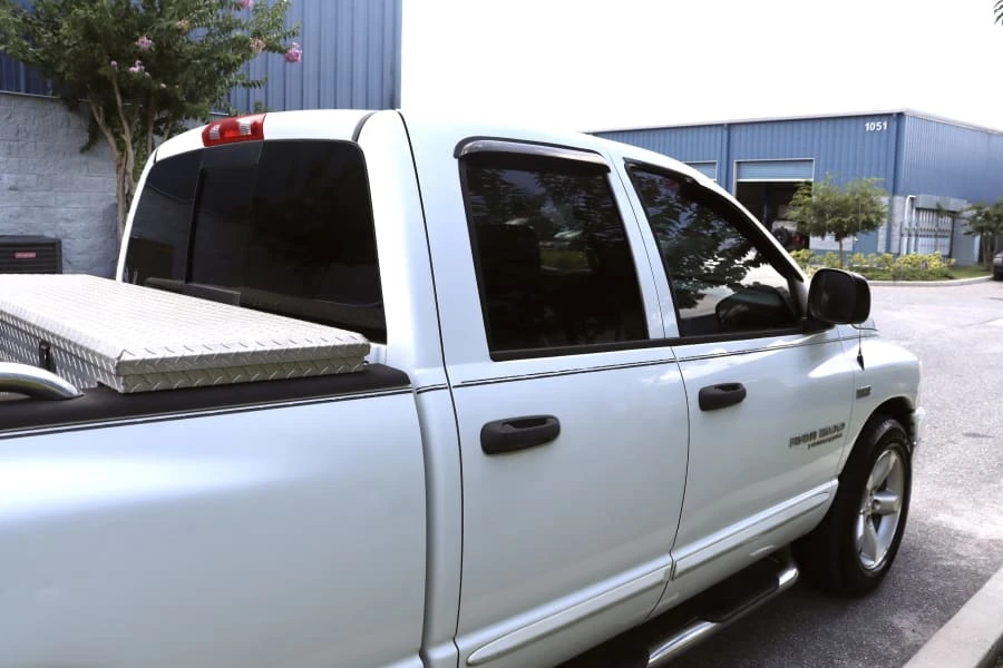2006 Dodge Ram 3rd Gen - Image 7 of 18