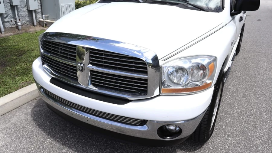 2006 Dodge Ram 3rd Gen - Image 8 of 18