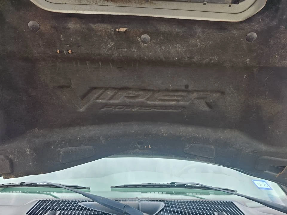 2006 Dodge Ram SRT-10 3rd Gen - Image 20 of 20