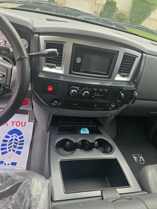 2006 Dodge Ram SRT-10 3rd Gen - Image 10 of 20