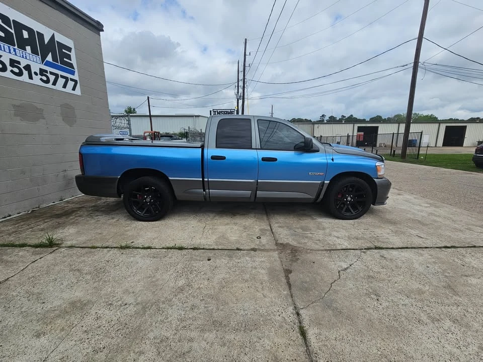 2006 Dodge Ram SRT-10 3rd Gen - Image 6 of 20